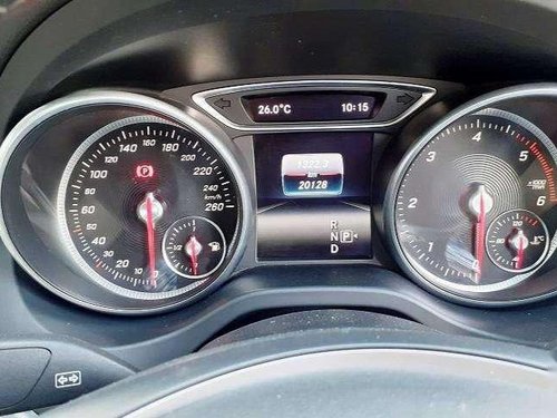 2017 Mercedes Benz A Class AT for sale in Ahmedabad