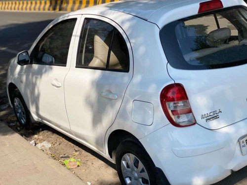 Used 2014 Nissan Micra XE MT for sale in Jalandhar