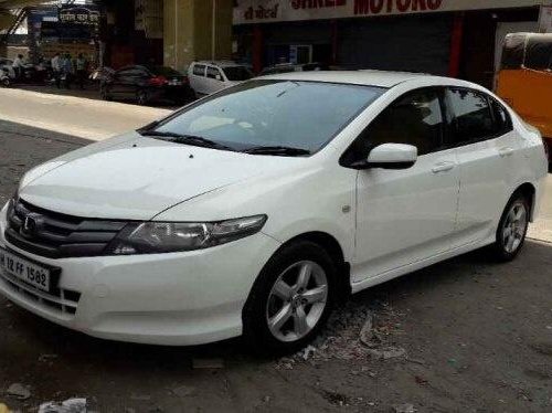 Used 2008 Honda City 1.5 S AT for sale in Pune