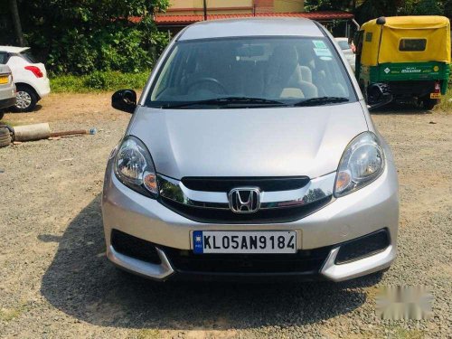 Used Honda Mobilio S i-VTEC 2015 MT for sale in Kochi 