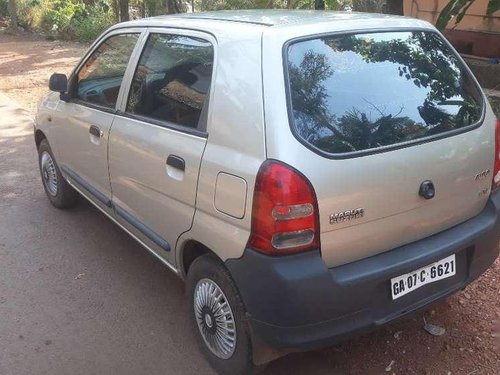 Maruti Suzuki Alto 800 Lxi, 2009, Petrol MT in Goa