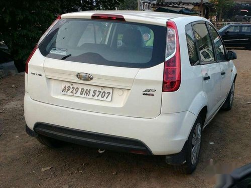 Ford Figo Duratorq EXI 1.4, 2011, Diesel MT in Visakhapatnam