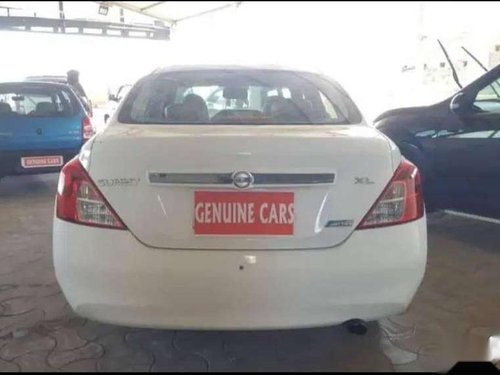 2012 Nissan Sunny XL D MT for sale in Chennai