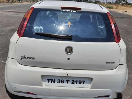 Fiat Punto Emotion Pack 1.3, 2011, Diesel MT for sale in Erode