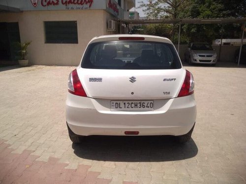 Maruti Suzuki Swift VXI 2014 MT for sale in Faridabad