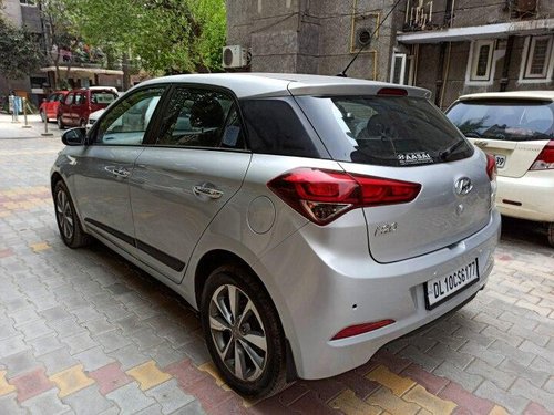 2015 Hyundai i20 Asta 1.4 CRDi MT in New Delhi