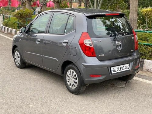  2013 Hyundai i10 Sportz AT for sale in New Delhi