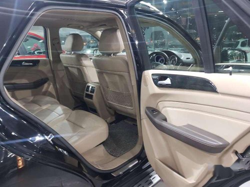 Mercedes-Benz Ml Class, 2014, Diesel AT for sale in Lucknow