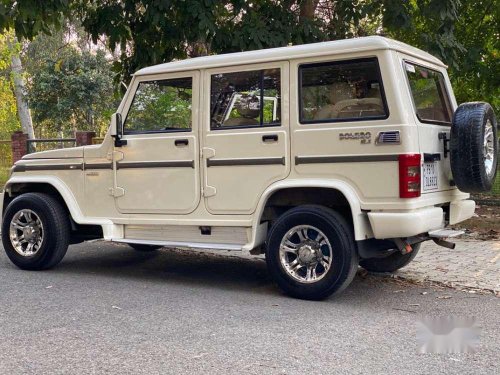 Mahindra Bolero SLX BS III, 2011, Diesel MT for sale in Jalandhar