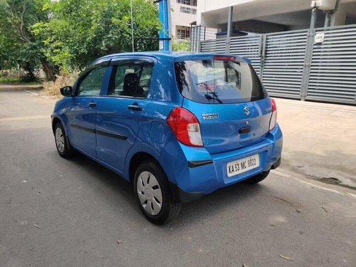 Maruti Suzuki Celerio VXI 2015 AT for sale in Bangalore