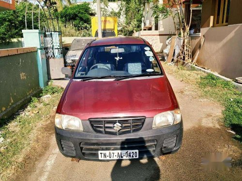 Maruti Suzuki Alto LX, 2006, Petrol MT in Chennai