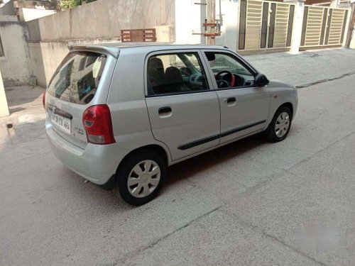 Maruti Suzuki Alto K10 VXI 2012 MT for sale in Hyderabad