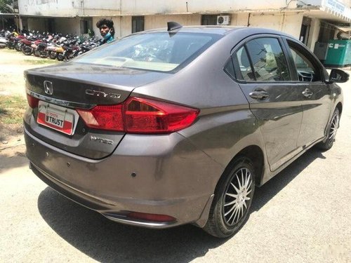 2015 Honda City SV MT for sale in Bangalore