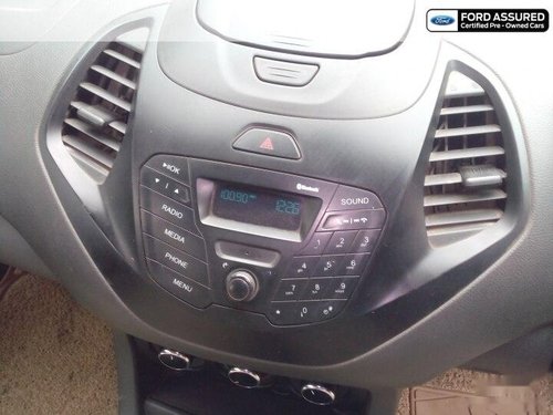 Ford Figo 1.5D Trend MT 2018 for sale in Gaya