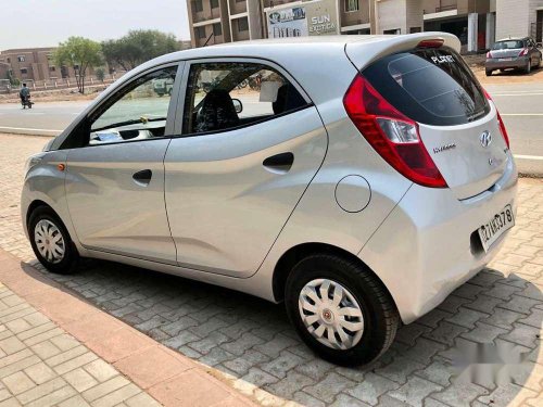 Hyundai Eon D-Lite +, 2015, Petrol MT for sale in Ahmedabad