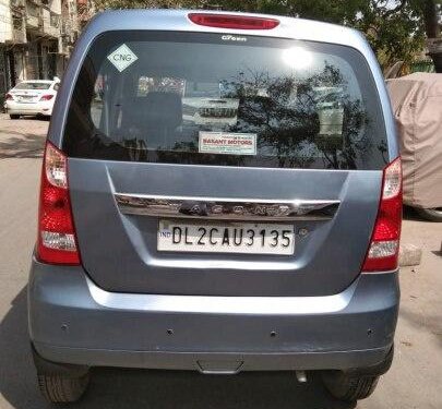 2014 Maruti Wagon R LXI CNG MT for sale in New Delhi