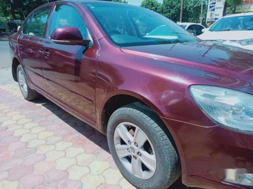 Skoda Laura Ambition 2.0 TDI CR Manual, 2012, Diesel MT in Nashik