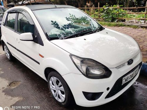 Used 2010 Ford Figo Petrol ZXI MT for sale in Kolkata