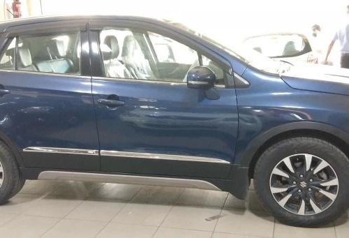 Used 2017 Maruti Suzuki S Cross Alpha DDiS 200 SH MT in Hyderabad