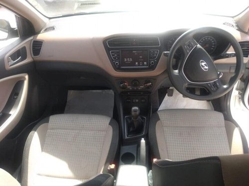 2019 Hyundai Elite i20 MT for sale in Faridabad