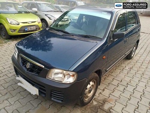 Used 2009 Maruti Suzuki Alto MT for sale in Guwahati