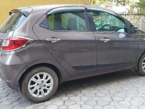 2017 Tata Tiago 1.2 Revotron XZA MT for sale in Pune