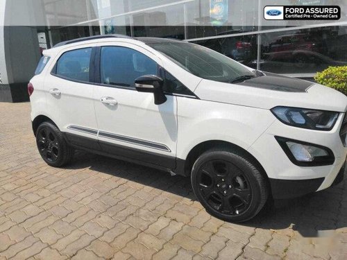 2019 Ford EcoSport AT for sale in Chennai