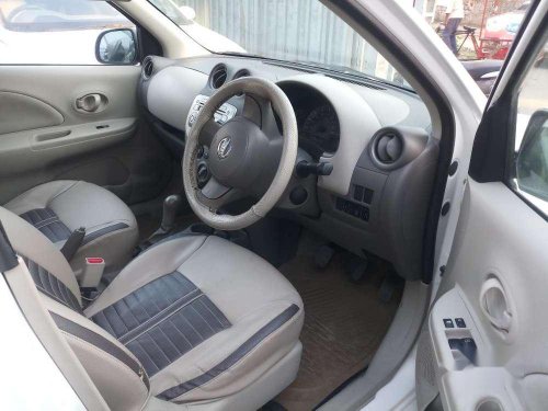 Used 2012 Nissan Micra Diesel MT for sale in Ludhiana