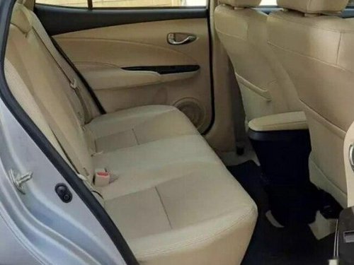 2018 Toyota Yaris VX CVT MT for sale in New Delhi