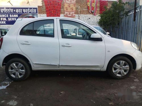 Used 2012 Nissan Micra Diesel MT for sale in Ludhiana