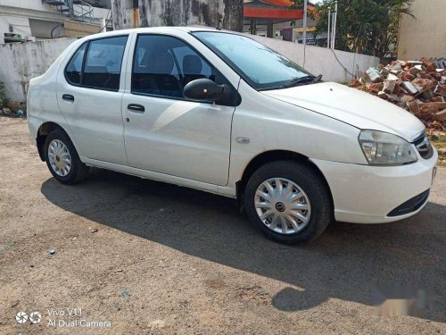 Tata Indigo LS 2015 MT for sale in Pondicherry