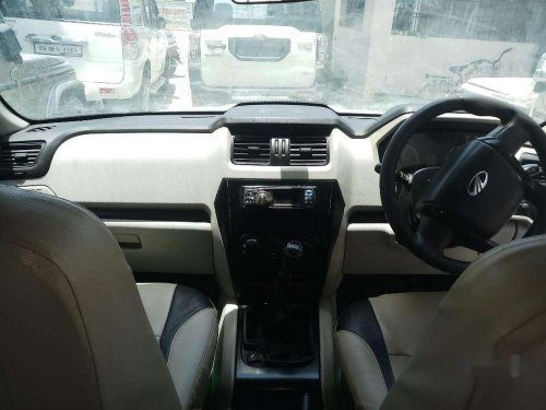 Mahindra Scorpio 2016 MT for sale in Bilaspur