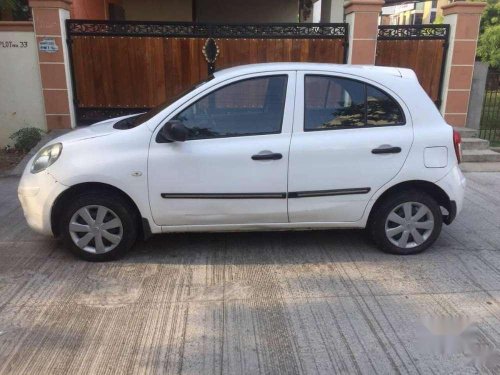 Used 2012 Nissan Micra XL MT for sale in Chennai