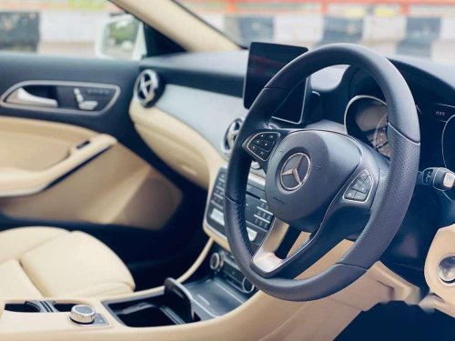 Mercedes Benz GLA Class 2018 AT for sale in Gurgaon