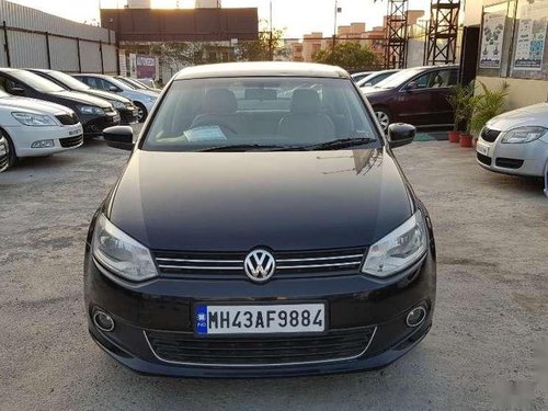 Volkswagen Vento Highline, 2011, Petrol MT for sale in Pune