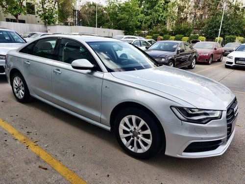 2015 Audi A6 35 TDI AT for sale in Gurgaon