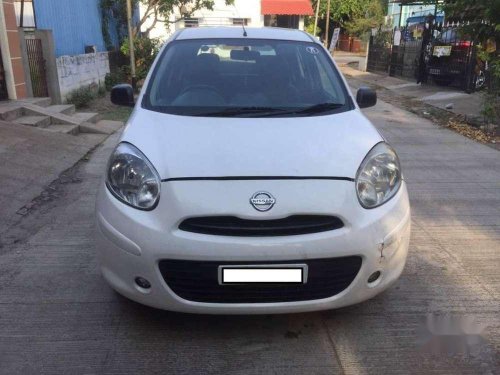 Used 2012 Nissan Micra XL MT for sale in Chennai