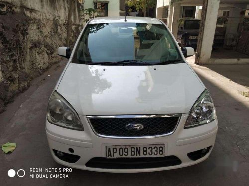 Ford Fiesta EXi 1.4 TDCi Ltd 2008 MT for sale in Hyderabad