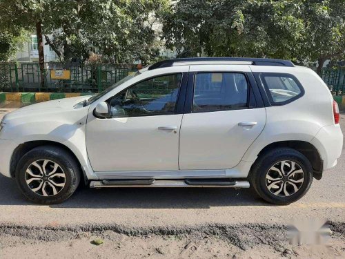 Used Nissan Terrano XL 2014 MT for sale in Noida