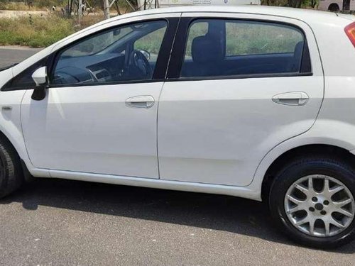 Fiat Punto Emotion Pack 1.3, 2011, Diesel MT for sale in Erode