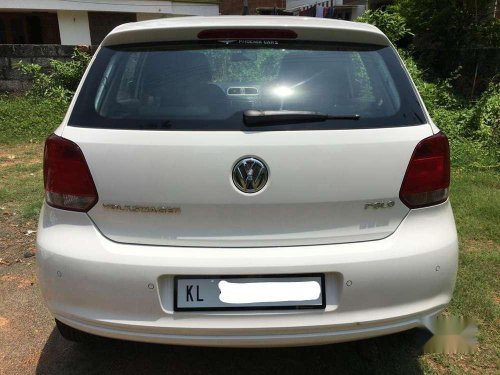 Volkswagen Polo Highline plus, 2014, Petrol MT in Kozhikode