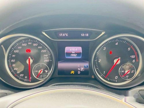 Mercedes Benz GLA Class 2018 AT for sale in Gurgaon