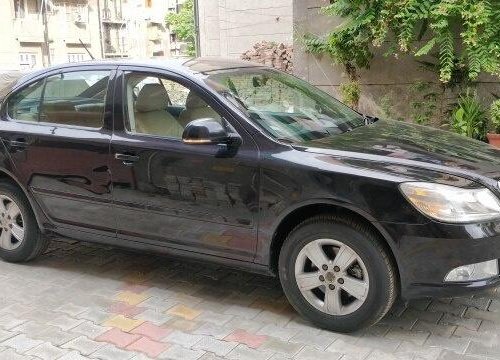 Skoda Laura 1.8 TSI Ambiente 2011 MT for sale in New Delhi