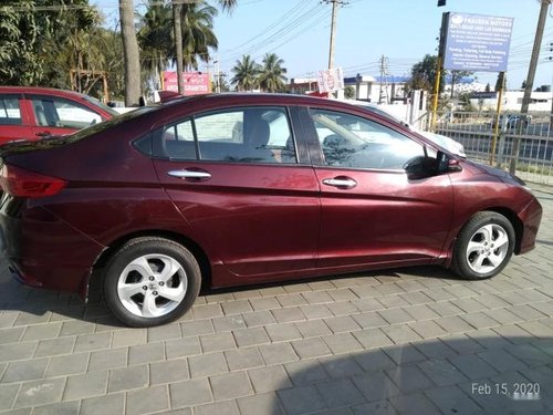 Honda City i-DTEC V 2014 MT for sale in Bangalore