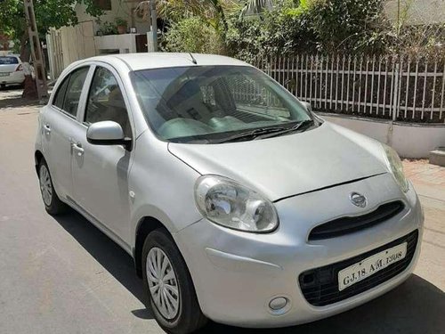 Used 2011 Nissan Micra XE MT for sale in Rajkot