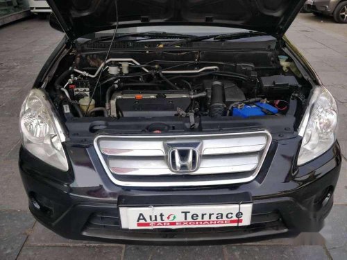 Honda CR-V 2.0L 2WD Manual, 2006, Petrol MT in Chennai