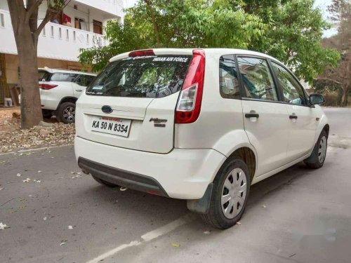 2016 Ford Figo Diesel EXI MT for sale in Nagar