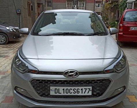 2015 Hyundai i20 Asta 1.4 CRDi MT in New Delhi