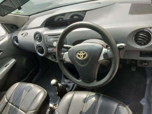 Toyota Etios VD 2012 MT for sale in Chennai