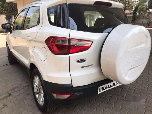 Ford Ecosport EcoSport Titanium 1.5 TDCi, 2014, Diesel MT in Nashik